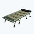Posteľ Delphin FlatLux zelená 101000999