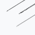 Ihly na návnady Delphin Slim set 3 ks červené 101001346 2