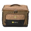 Delphin Area CarryAll Carpath hnedá rybárska taška 101001535