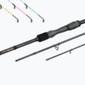 Delphin Opium BlacxFEEDER 3G TechnoCORK feederový prút + 3 špičky 6