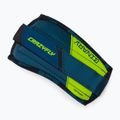 CrazyFly Binary Binding zelené kiteboardové podložky a popruhy T016-0236 6