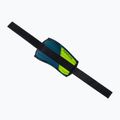 CrazyFly Binary Binding zelené kiteboardové podložky a popruhy T016-0236 7