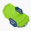 CrazyFly Binary Binding Malé zelené kiteboardové podložky a popruhy T016-0237 4