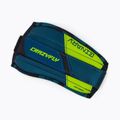 CrazyFly Binary Binding Malé zelené kiteboardové podložky a popruhy T016-0237 6