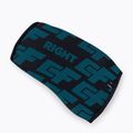CrazyFly Binary Binding Malé zelené kiteboardové podložky a popruhy T016-0237 8