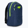 Batoh CrazyFly Lite navy blue T005-0021