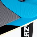 Kitesurfingová doska + hydrofoil CrazyFly Chill Cruz 690 modrá T011-0004 5