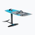 Kitesurfingová doska + hydrofoil CrazyFly Chill Cruz 690 modrá T011-0008 2