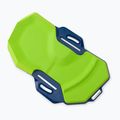 CrazyFly Hexa II Binding modro-zelené kiteboardové podložky a popruhy T016-0260 4