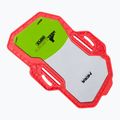 CrazyFly Hexa II Extreme kiteboardové podložky a popruhy čierne T016-0261 5