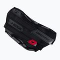 CrazyFly Hexa II Extreme kiteboardové podložky a popruhy čierne T016-0261 6