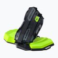 CrazyFly Hexa II LTD Neónová námornícka modro-zelená kiteboarding podložky a popruhy T016-0263 2