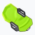 CrazyFly Hexa II LTD Neónová námornícka modro-zelená kiteboarding podložky a popruhy T016-0263 4