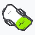 CrazyFly Hexa II LTD Neónová námornícka modro-zelená kiteboarding podložky a popruhy T016-0263 5