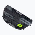 CrazyFly Hexa II LTD Neónová námornícka modro-zelená kiteboarding podložky a popruhy T016-0263 6