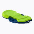 CrazyFly Hexa II Viazanie Malé modro-zelené kiteboardové podložky a popruhy T016-0264 3