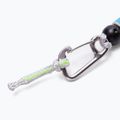 CrazyFly Safety kitesurfing leash Regular blue T018-0041 4
