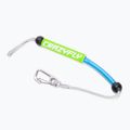 Kitesurfingové vodítko CrazyFly Safety Short modré T018-0212