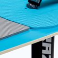 Kitesurfingová doska + hydrofoil CrazyFly Chill Cruz 1000 modrá T011-0009 5