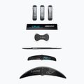 Kitesurfingová doska + hydrofoil CrazyFly Chill Cruz 1000 modrá T011-0009 9