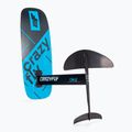 Kitesurfingová doska + hydrofoil CrazyFly Chill Cruz 1000 modrá T011-0011 4