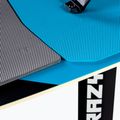 Kitesurfingová doska + hydrofoil CrazyFly Chill Cruz 1000 modrá T011-0011 5