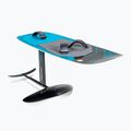 Kitesurfingová doska + hydrofoil CrazyFly Chill Cruz 1200 modrá T011-0012 2