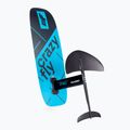 Kitesurfingová doska + hydrofoil CrazyFly Chill Cruz 1200 modrá T011-0012 4