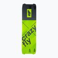 CrazyFly Cruiser LW kiteboard zelený T002-0277 3