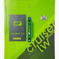CrazyFly Cruiser LW kiteboard zelený T002-0277 4