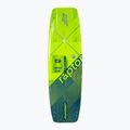 CrazyFly Raptor kiteboard zelený T002-0290 2