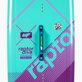 Dámsky kiteboard CrazyFly Raptor Diva blue T002-0295 4