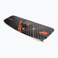 CrazyFly Raptor Extreme šedo-červený kiteboard T002-0299