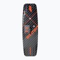 CrazyFly Raptor Extreme šedo-červený kiteboard T002-0299 2
