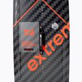 CrazyFly Raptor Extreme šedo-červený kiteboard T002-0299 4
