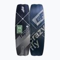 CrazyFly Raptor LTD kiteboard navy blue T002-0302 5