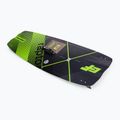 CrazyFly Raptor LTD Neónovo zelený kiteboard T002-0306