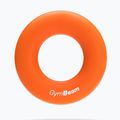 Zosilňovač úchopu GymBeam Grip orange