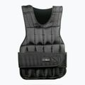 Tréningová vesta s záťažou GymBeam Weighted Vest 10 kg black