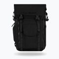 Športový batoh GymBeam Adventure 25 l black
