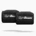 Pásky na zápästia GymBeam Press black