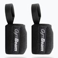 Pásky na zápästia GymBeam Press black 2