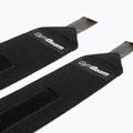 Bandáže na zápästia GymBeam Press black 3