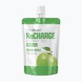 Energetický gél GymBeam ReCharge 75 g green apple
