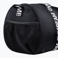 Tréningová taška GymBeam Barrel 30 l black 2
