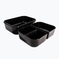 Taška GymBeam FIT Prep 10 l black 4