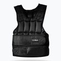 Tréningová vesta s záťažou GymBeam Weighted Vest 15 kg black