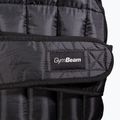 Tréningová vesta s záťažou GymBeam Weighted Vest 15 kg black 3
