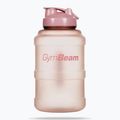 Fľaša GymBeam Hydrator TT rose