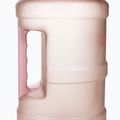 Fľaša GymBeam Hydrator TT rose 2